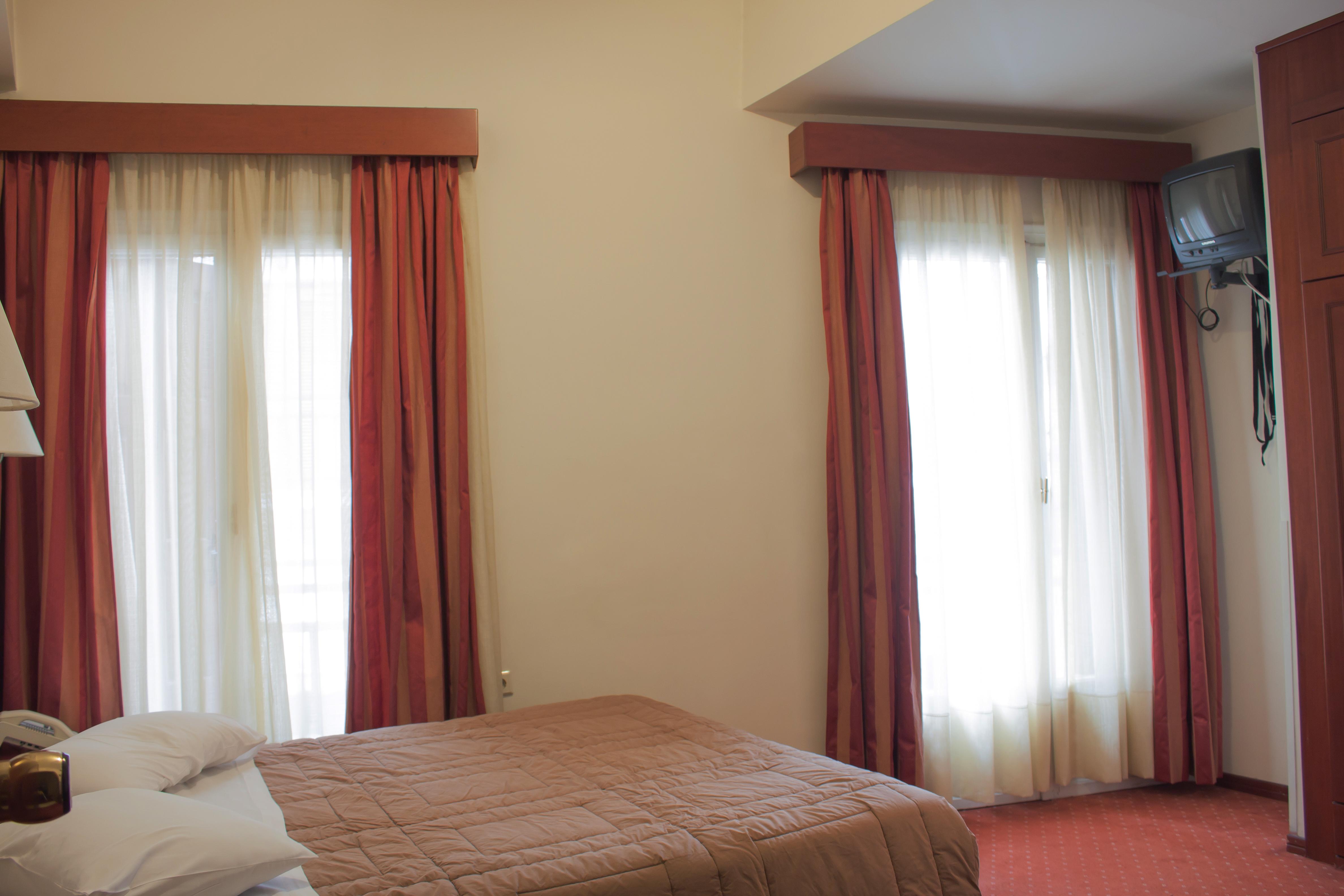 Pythia Art Hotell Delphi Exteriör bild