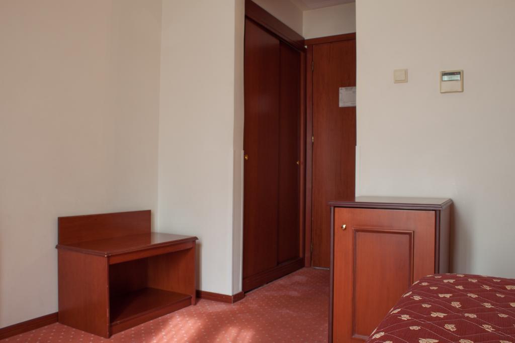 Pythia Art Hotell Delphi Exteriör bild